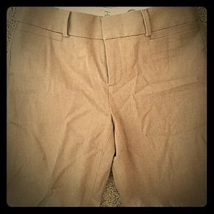 OBO Banana Dress Pants